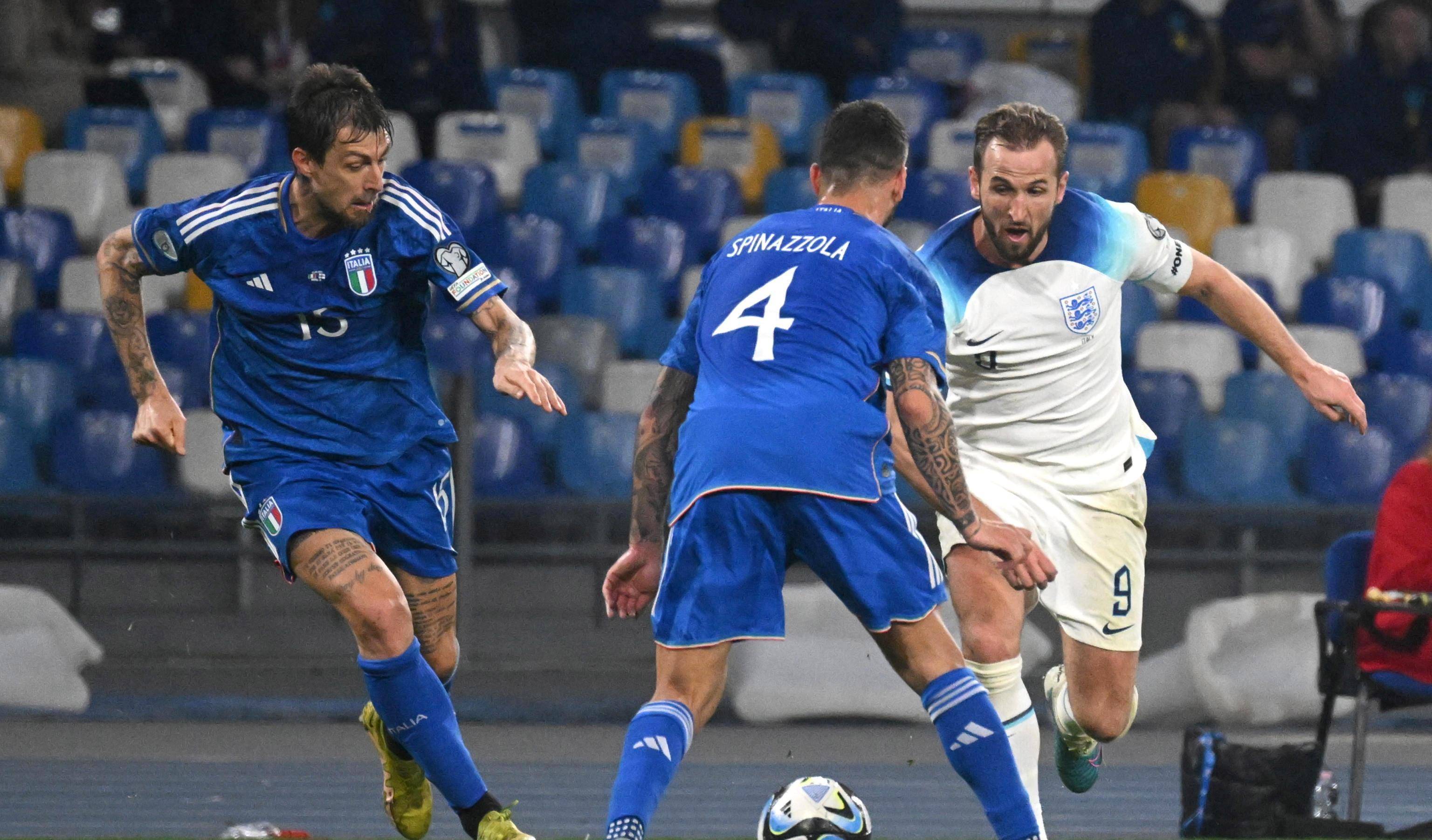 意大利队成功晋级欧洲锦标赛，展望未来的简单介绍