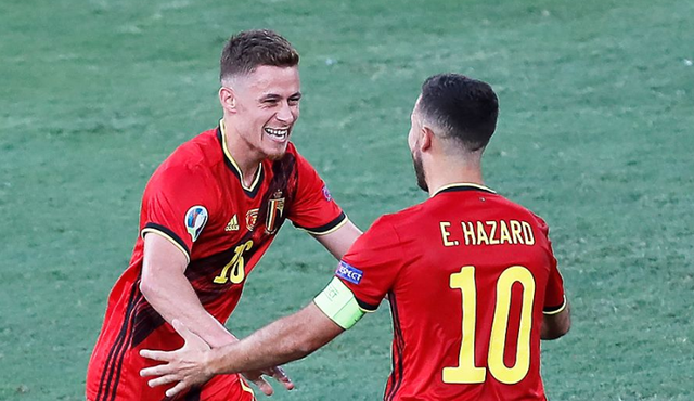 意大利迎战比利时，引发球迷热议的简单介绍