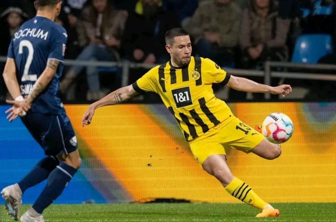 关于多特蒙德主场完胜，继续紧咬德甲领头羊的信息