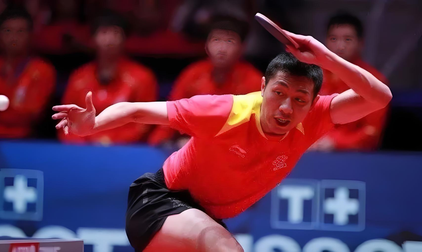 包含波兰乒乓球队横扫中国乒乓球队，许昕高光表现的词条