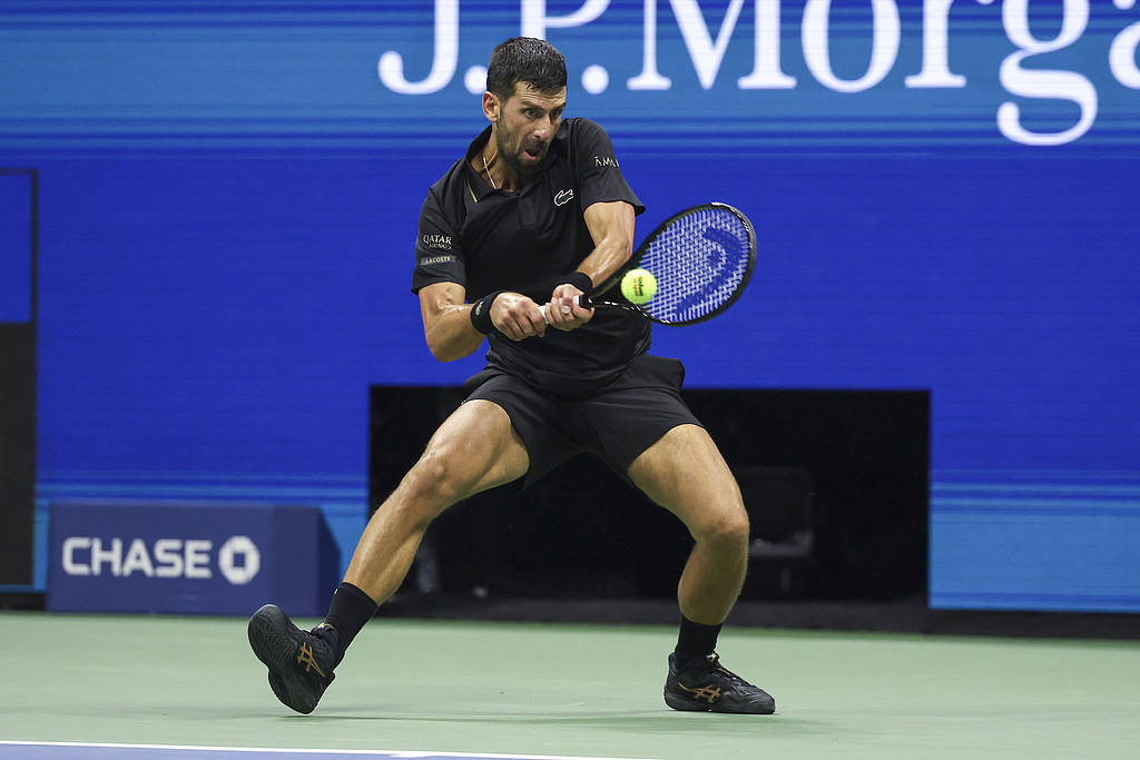 包含年终总决赛完胜ATP总决赛，德约科维奇状态火热的词条