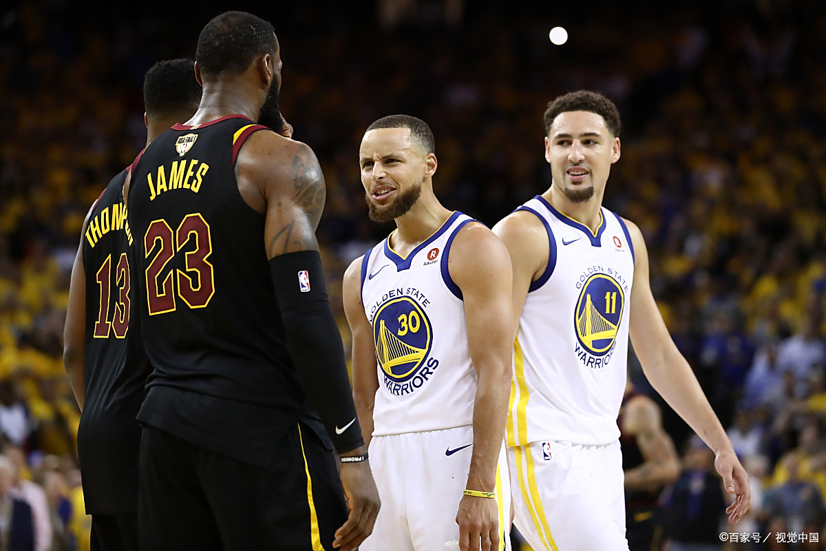 关于勇士横扫凯尔特人，詹姆斯点燃赛场的信息