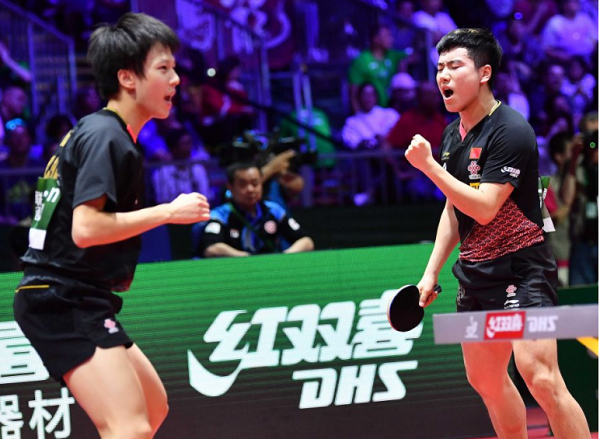 关于波兰队绝杀瑞典队,许昕刷新纪录的信息 关于波兰队绝杀瑞典队,许昕刷新纪录的信息