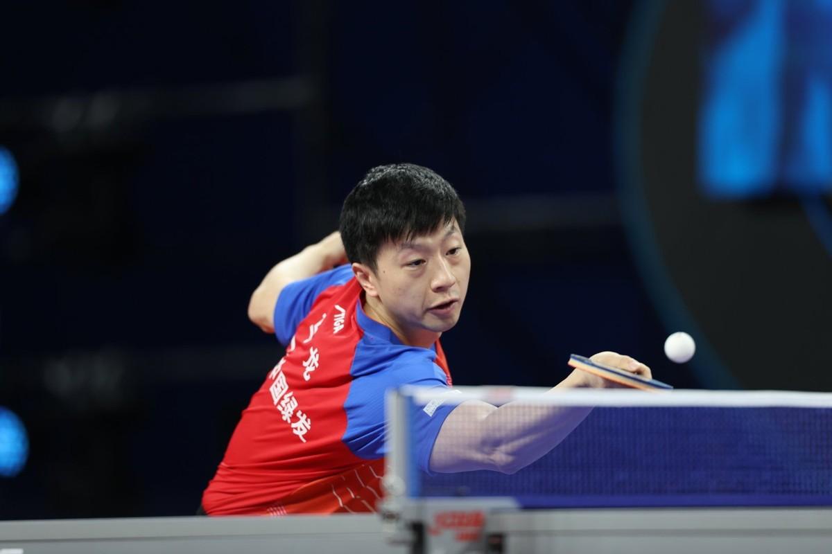 开云体育官方网站-韩国队逆转瑞典队，马龙高光表现的简单介绍