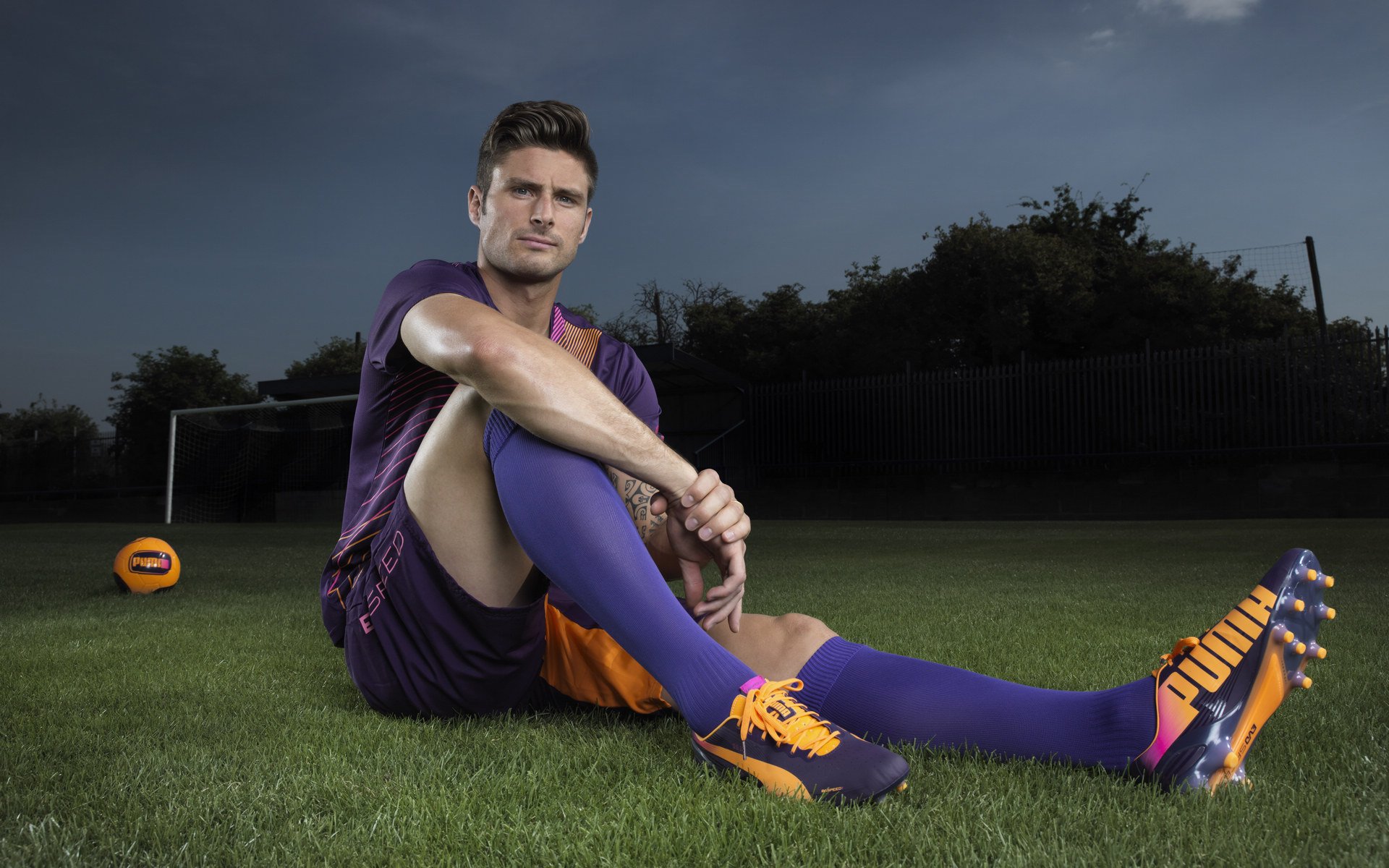 奥斯梅恩接管世界排名之战，苏格兰强势攻克马德里竞技的战术革命