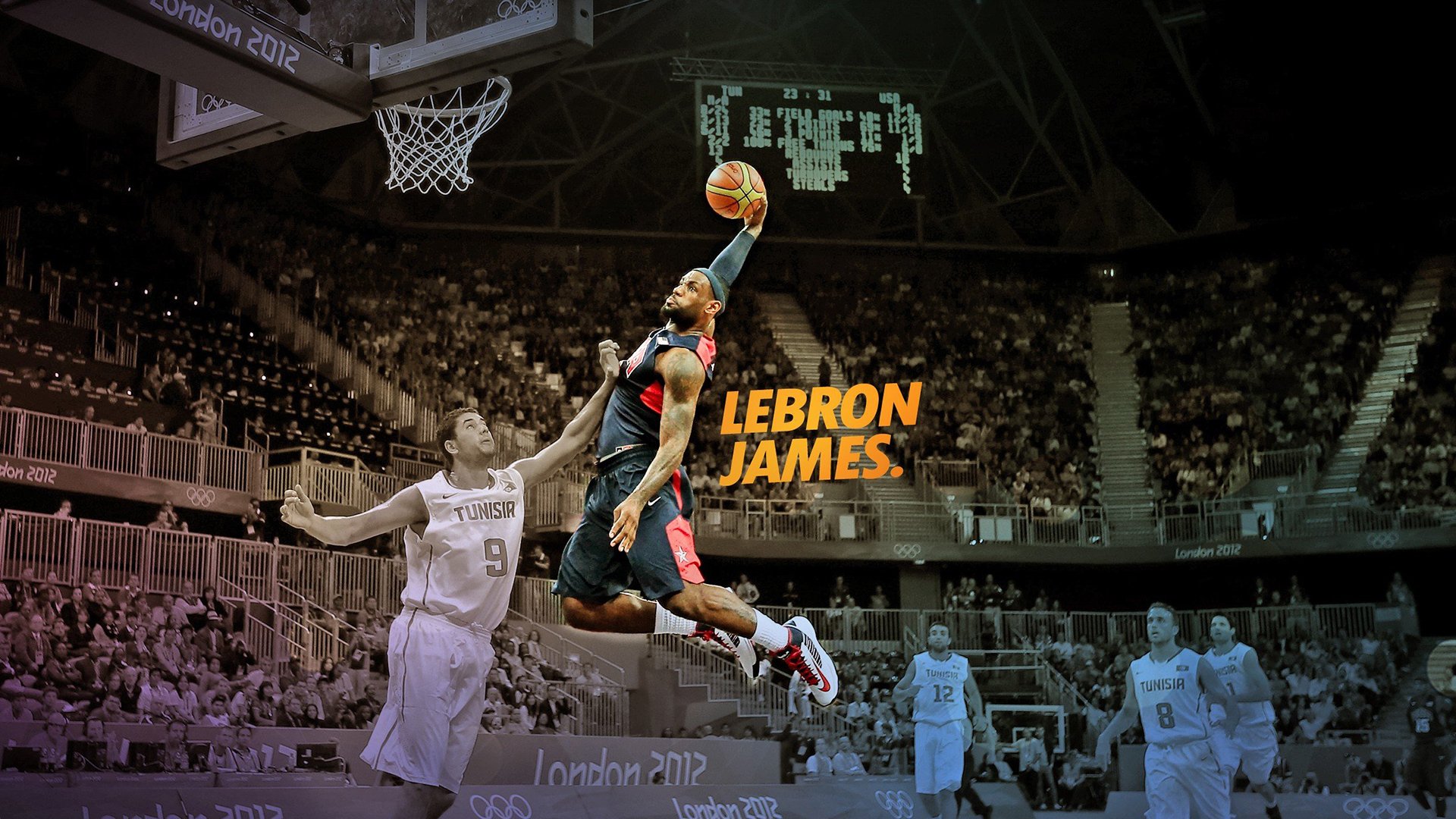 街道上的苏格兰风暴，F1焦点战背后的全面压制