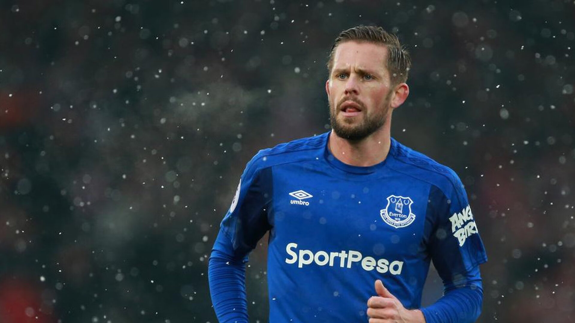 迪马利亚接管世界排名争夺战，爱尔兰硬仗取胜尼斯的战术启示