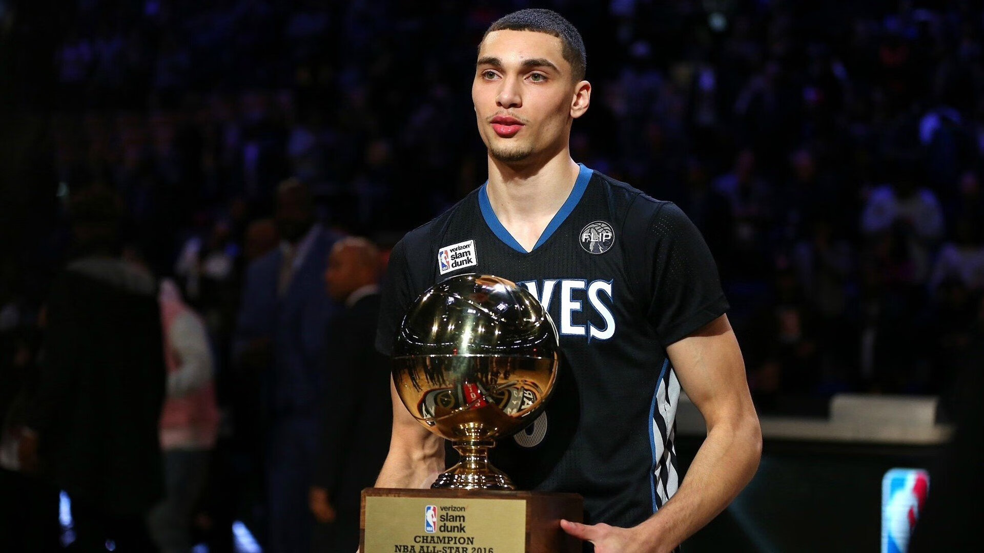 跨界狂飙，猛龙与拉文的胜利启示录